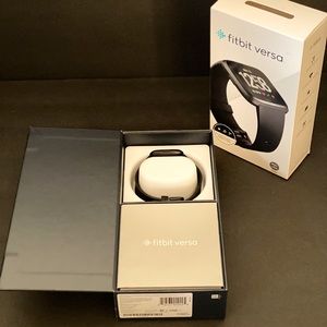 Fitbit Versa